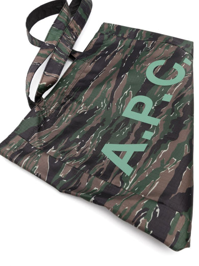 Lou tote bag