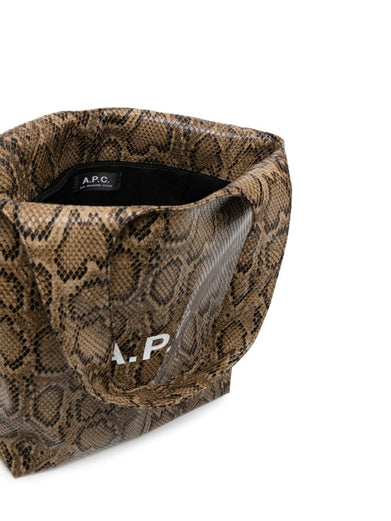 Ninon Small tote bag