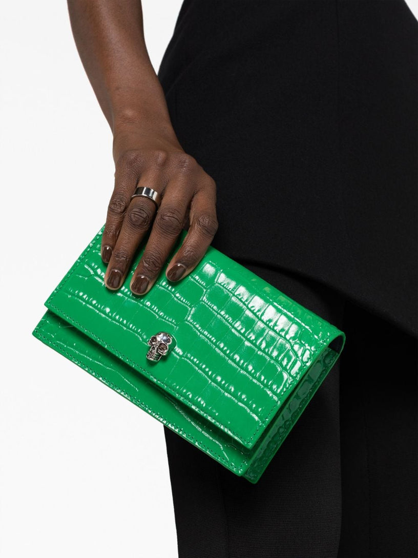 Skull Mini Bag