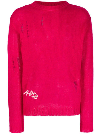 Logo Sweater