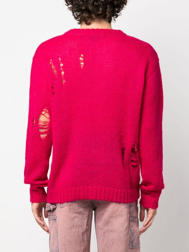 Logo Sweater