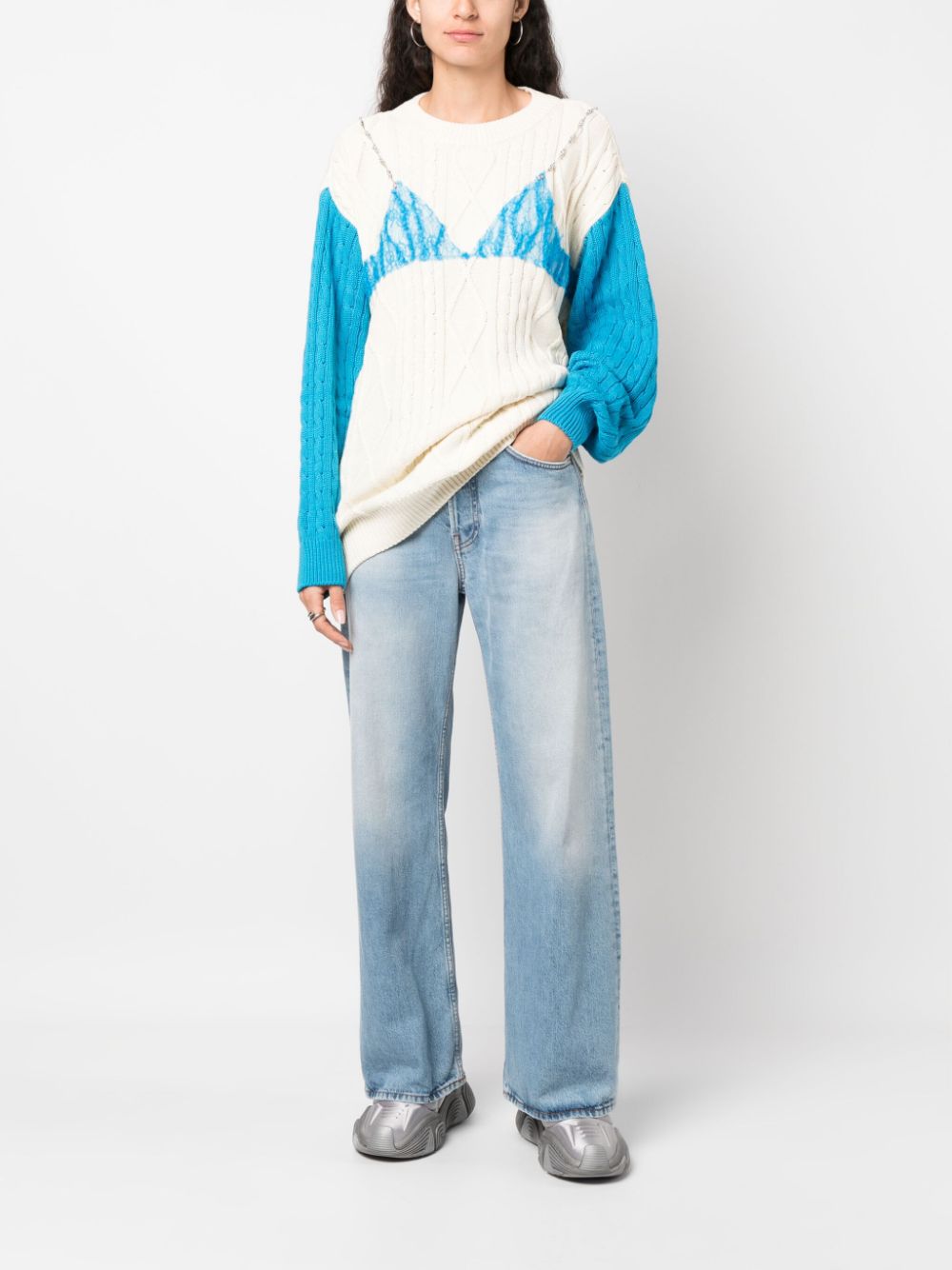 Tess Sweater