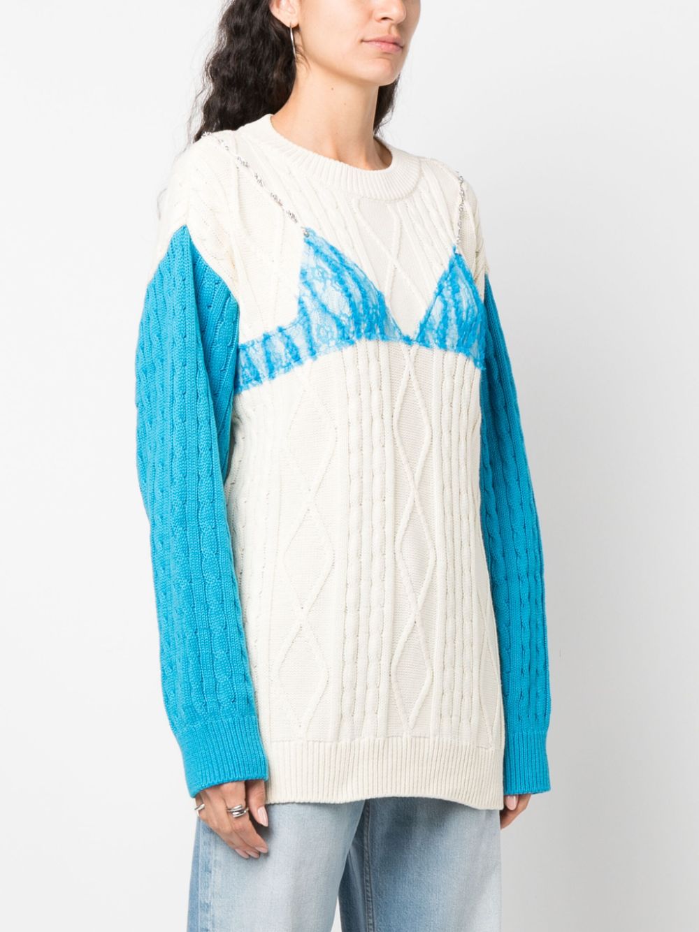 Tess Sweater
