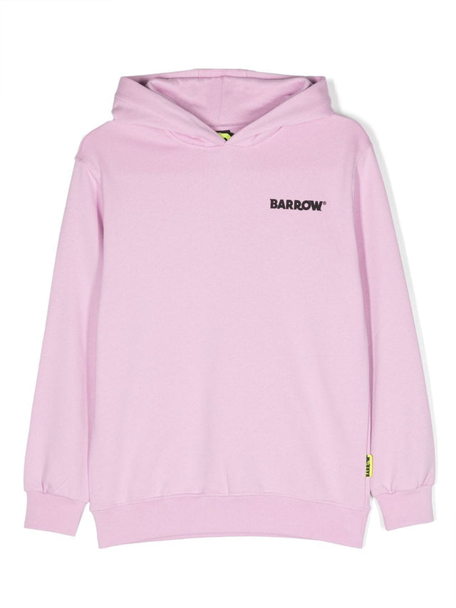 Logo Hoodie