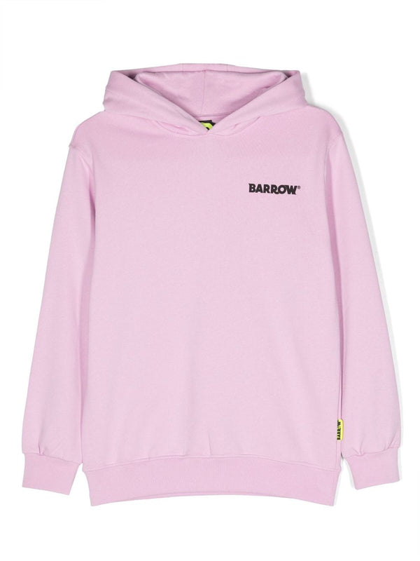 Logo Hoodie