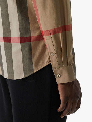 Check Shirt