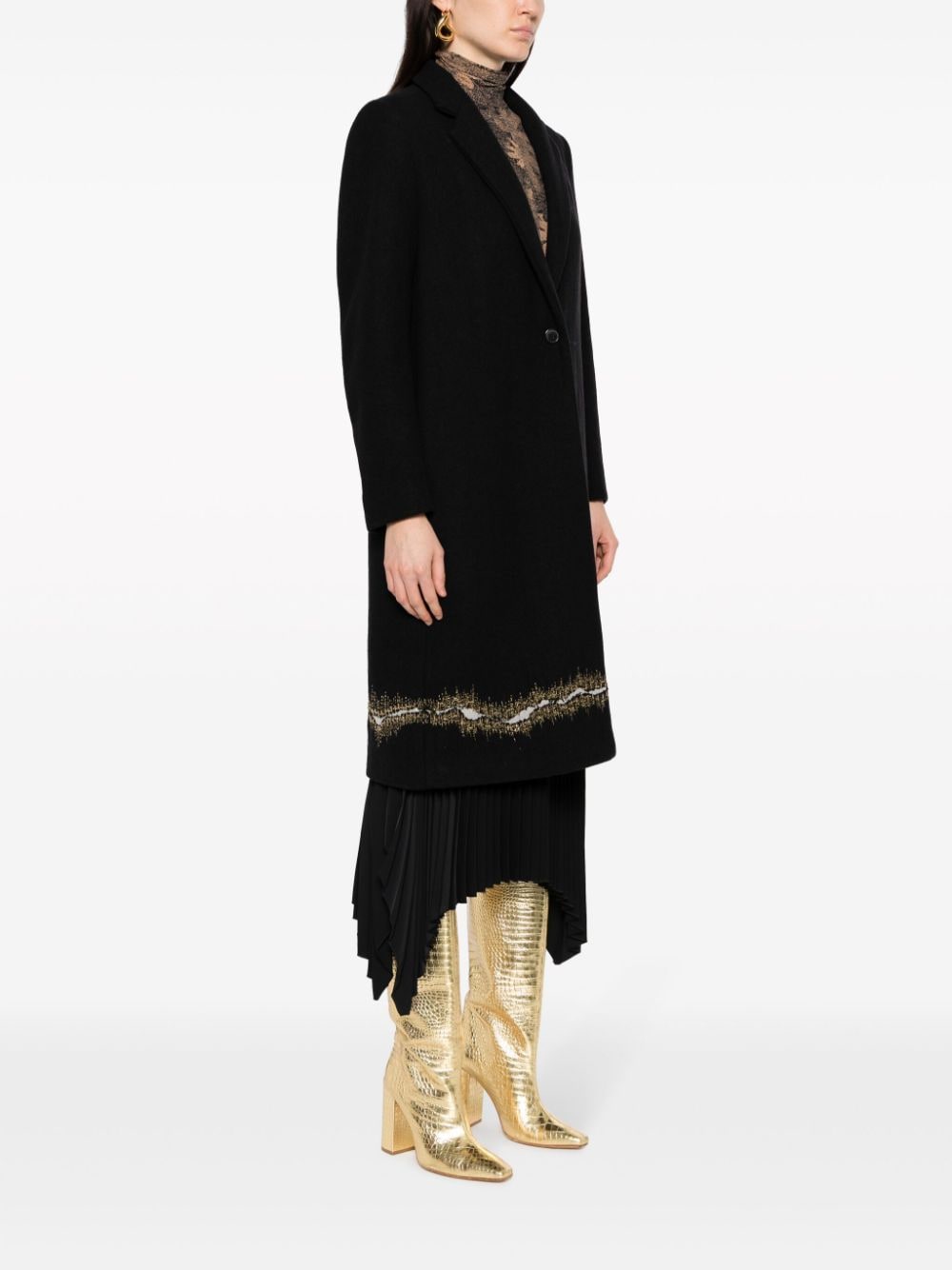 Richy Coat