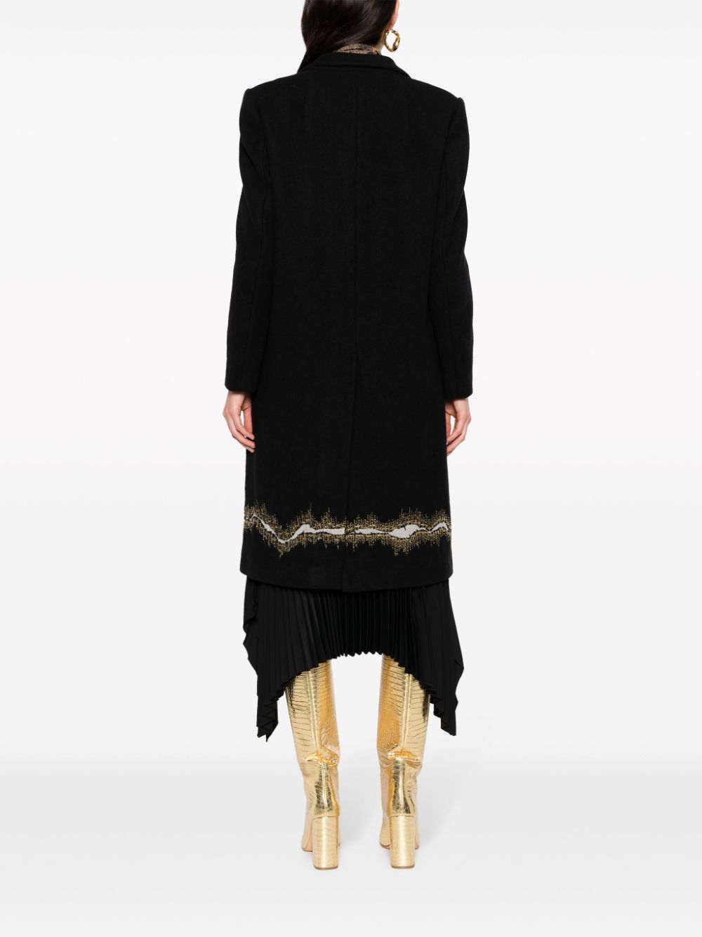 Richy Coat