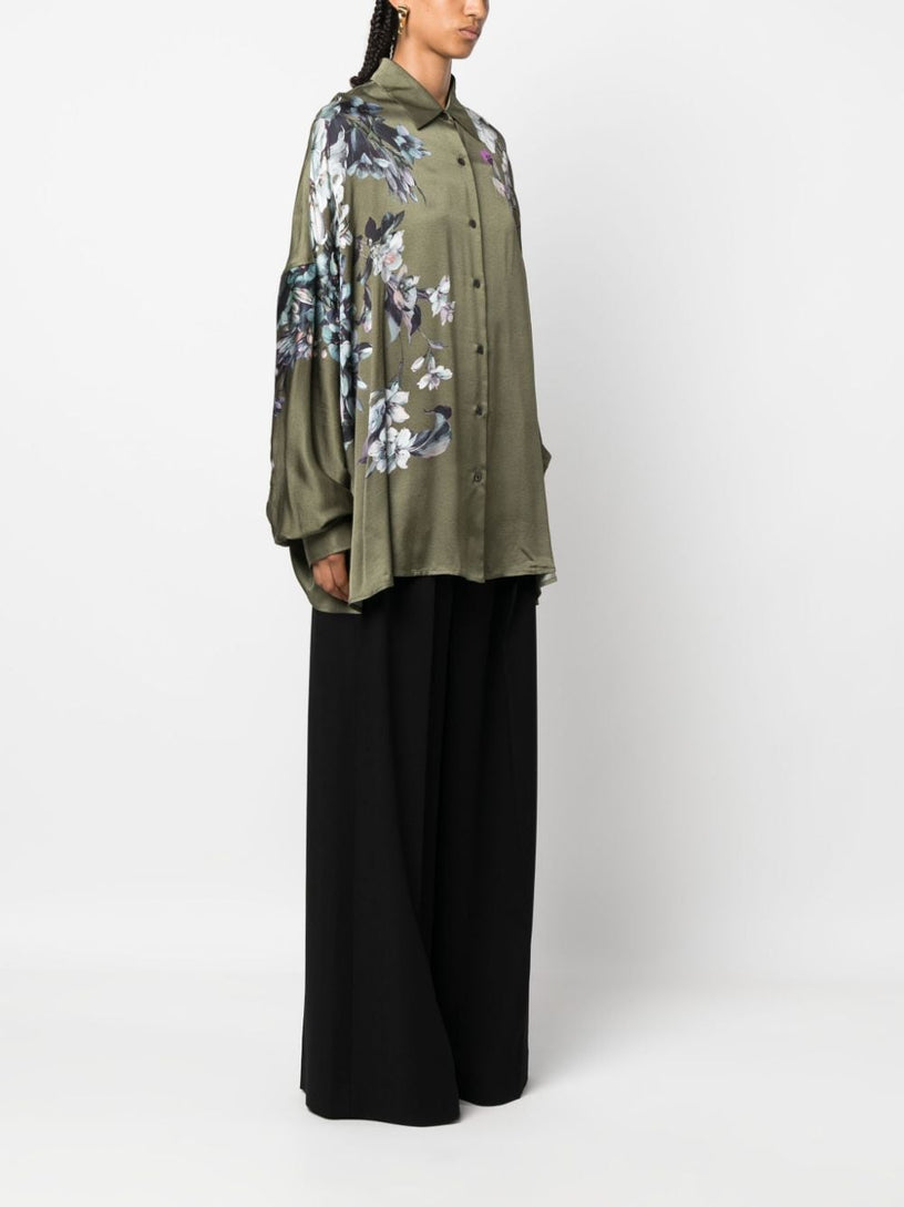 Casia Shirt