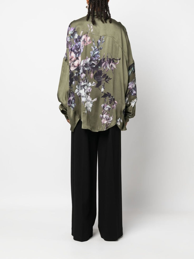 Casia Shirt