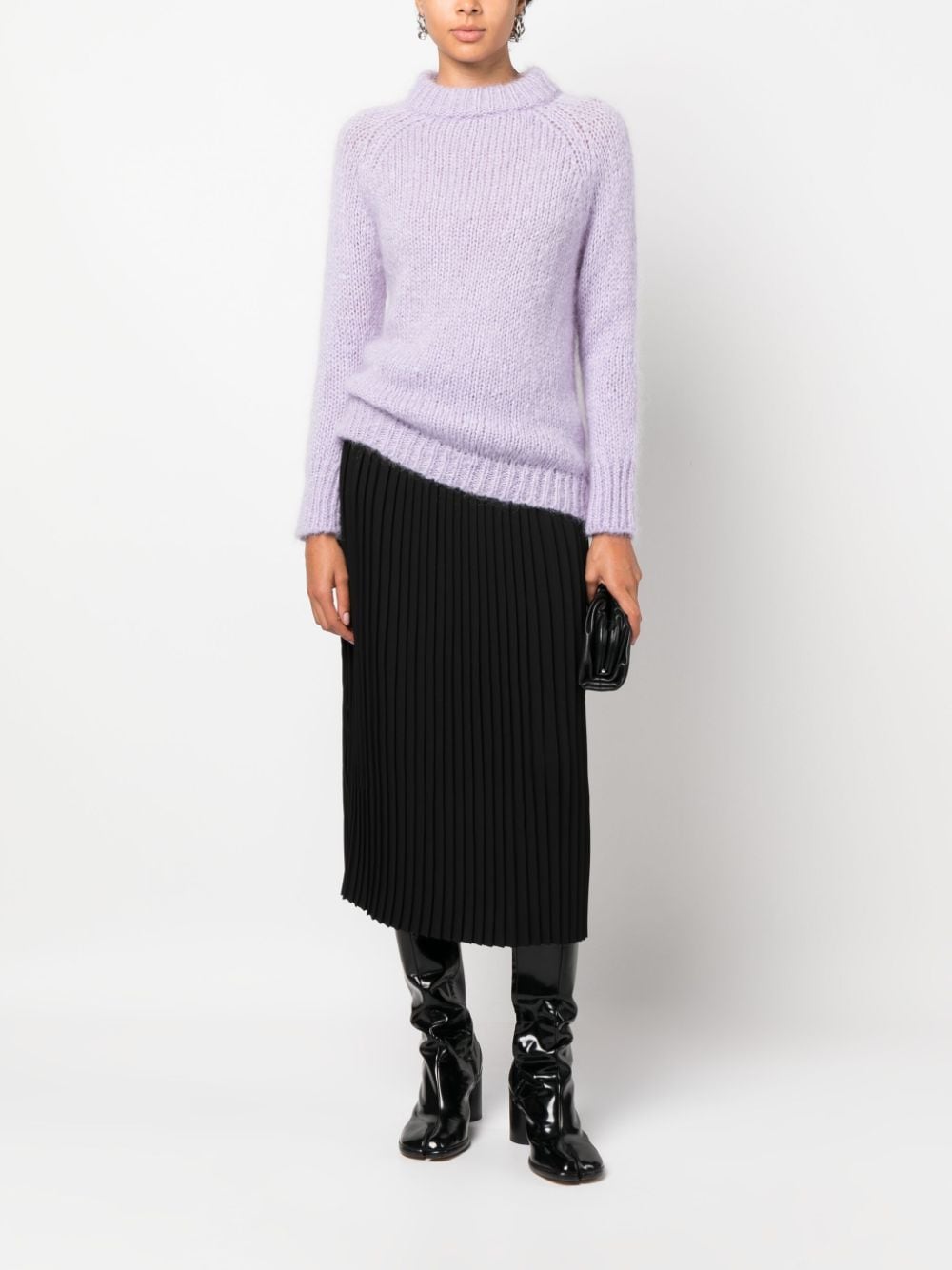 Sarean skirt