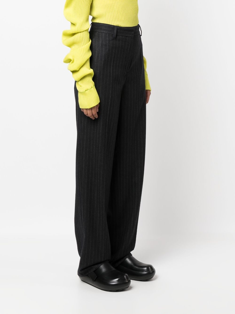 Pulley Trousers