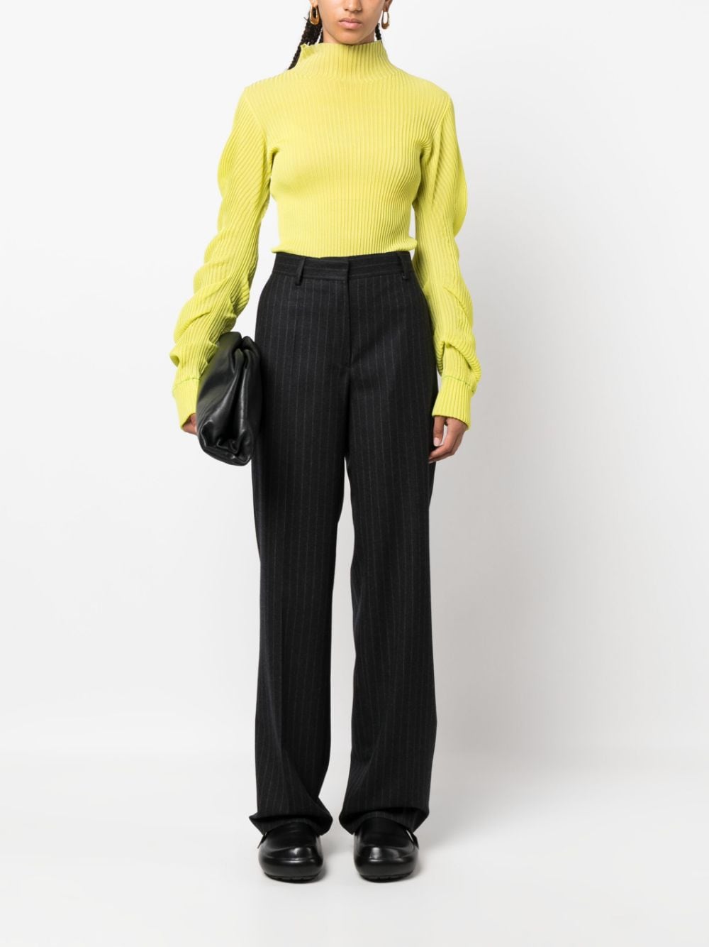 Pulley Trousers