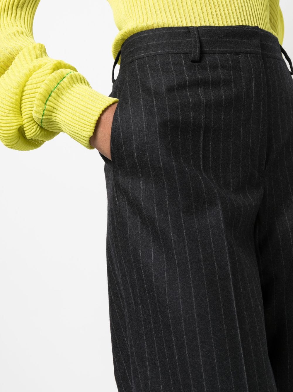 Pulley Trousers
