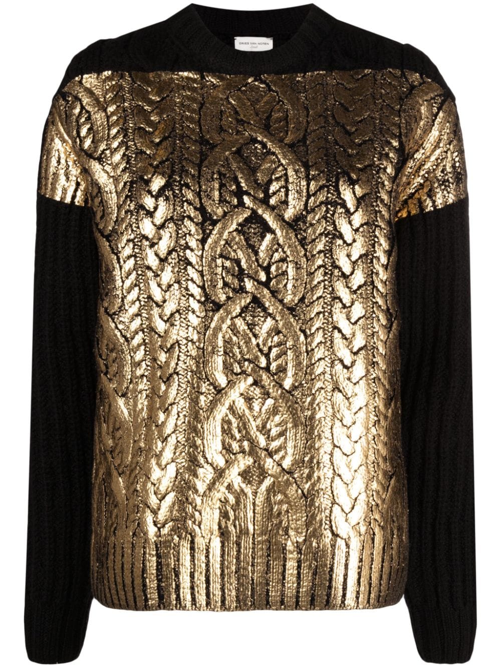 Tezzi Sweater