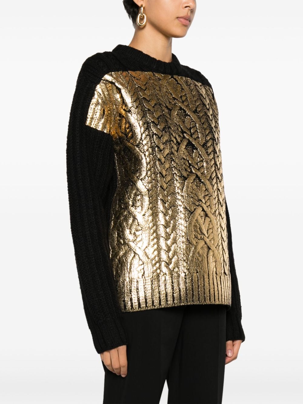 Tezzi Sweater