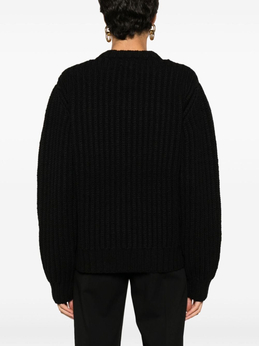 Tezzi Sweater