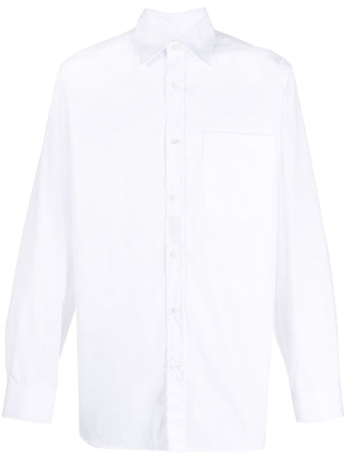 Cannon Shirt