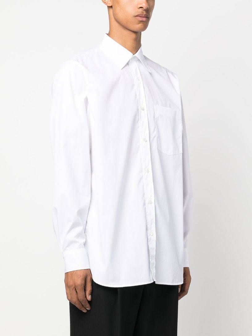 Cannon Shirt