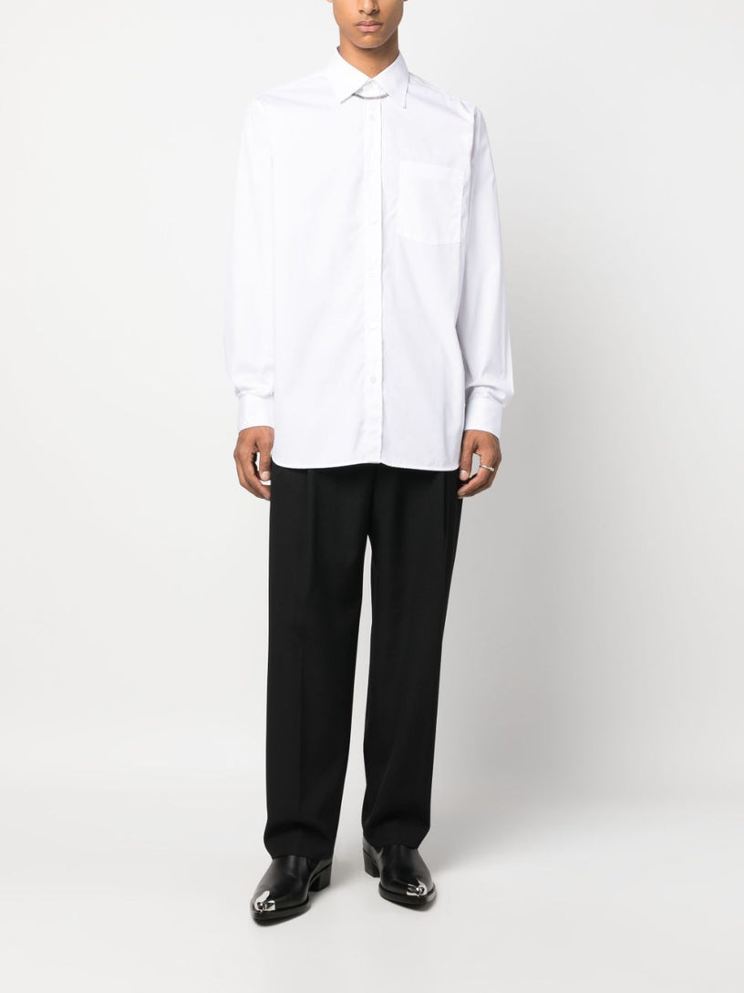Cannon Shirt