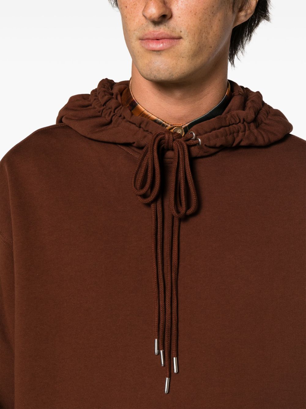Haxel Hoodie