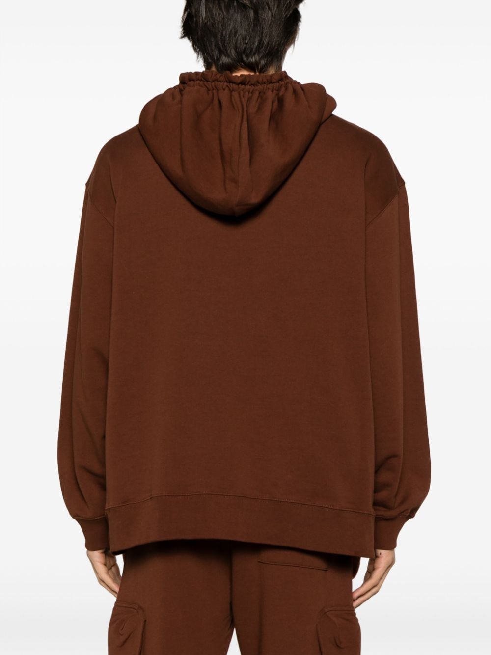 Haxel Hoodie