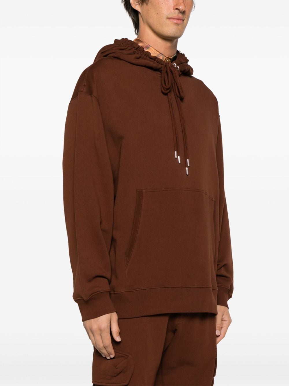 Haxel Hoodie