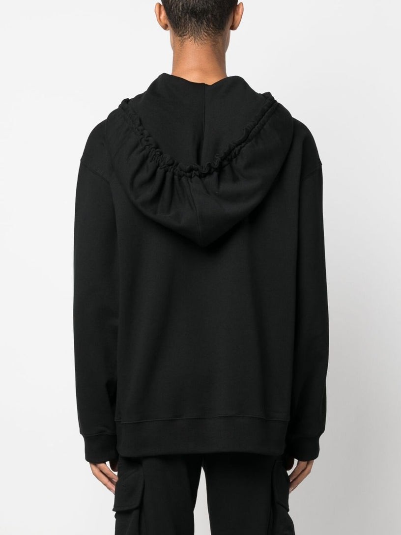 Haxel Hoodie