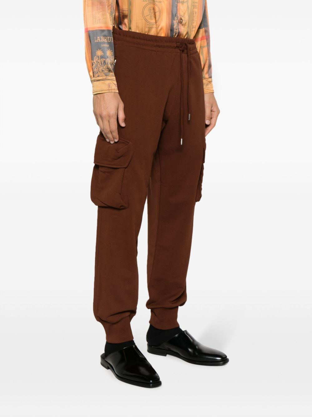 Haflis Pants