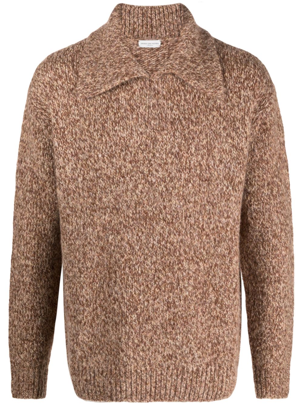 Moses Jumper