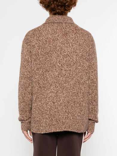 Moses Jumper