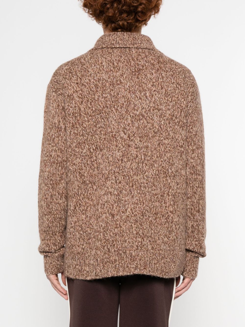 Moses Jumper