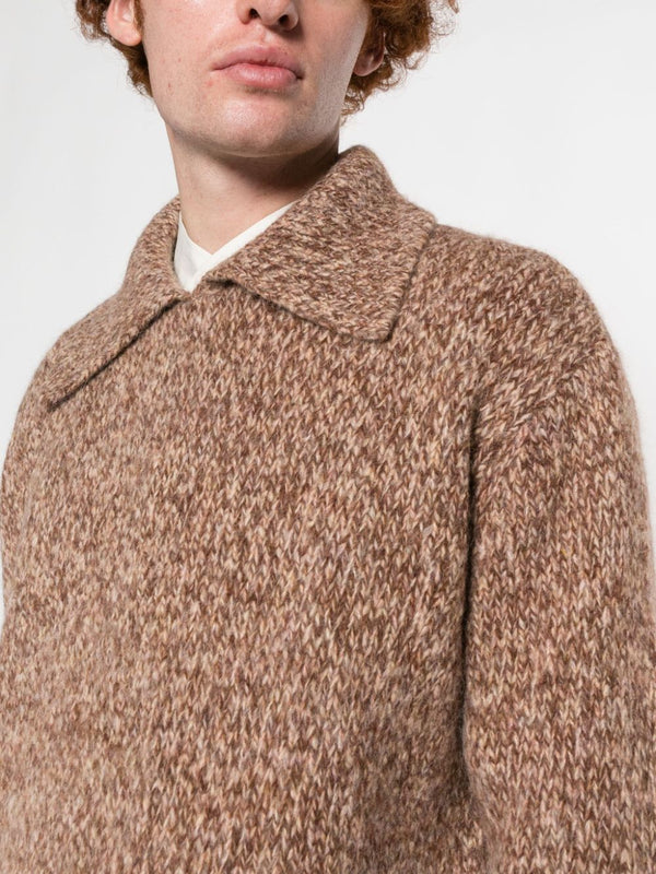 Moses Jumper