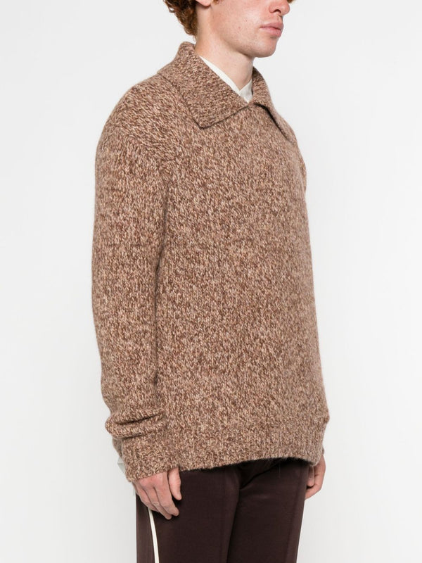 Moses Jumper