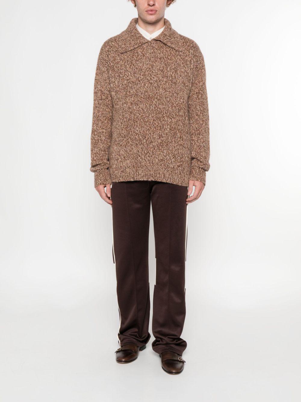 Moses Jumper
