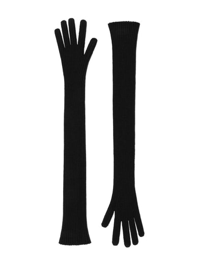 Long gloves