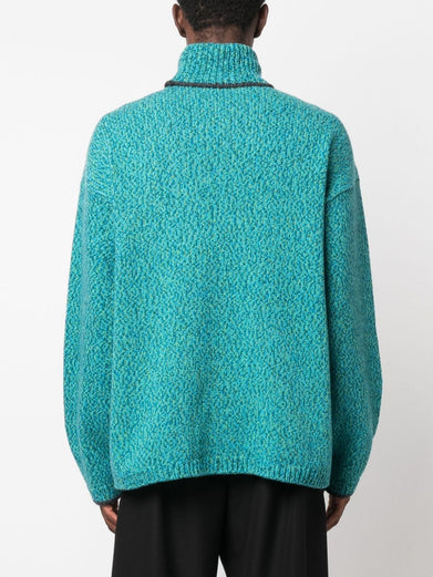 Logo Jumper
