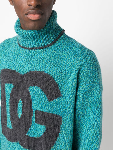 Logo Jumper