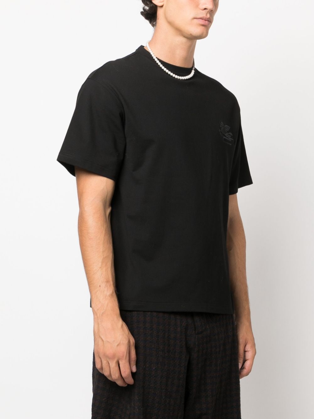 Logo T-shirt