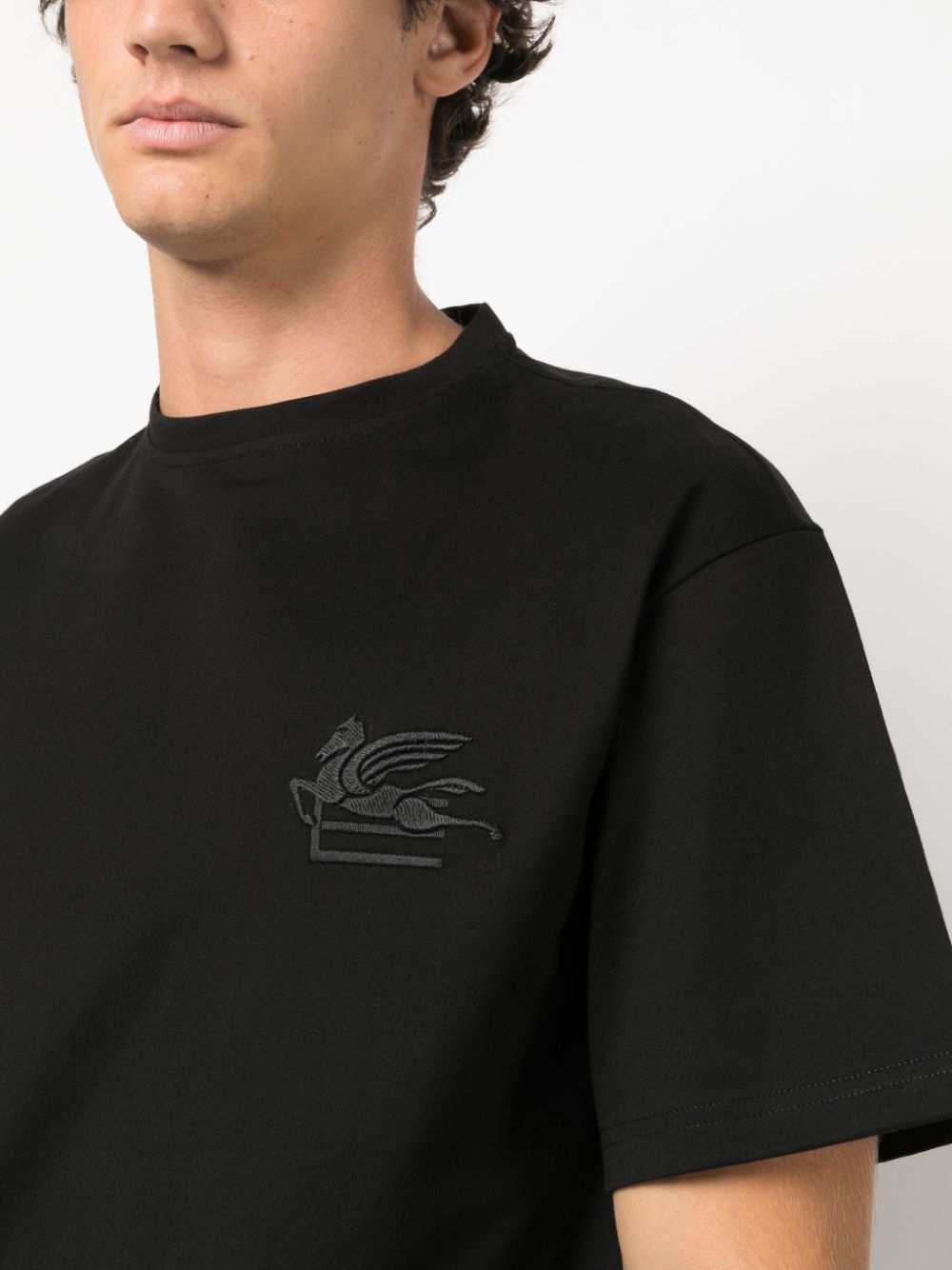 Logo T-shirt