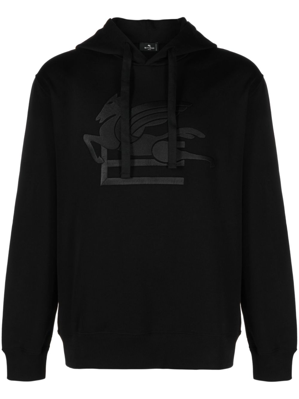 Logo Hoodie