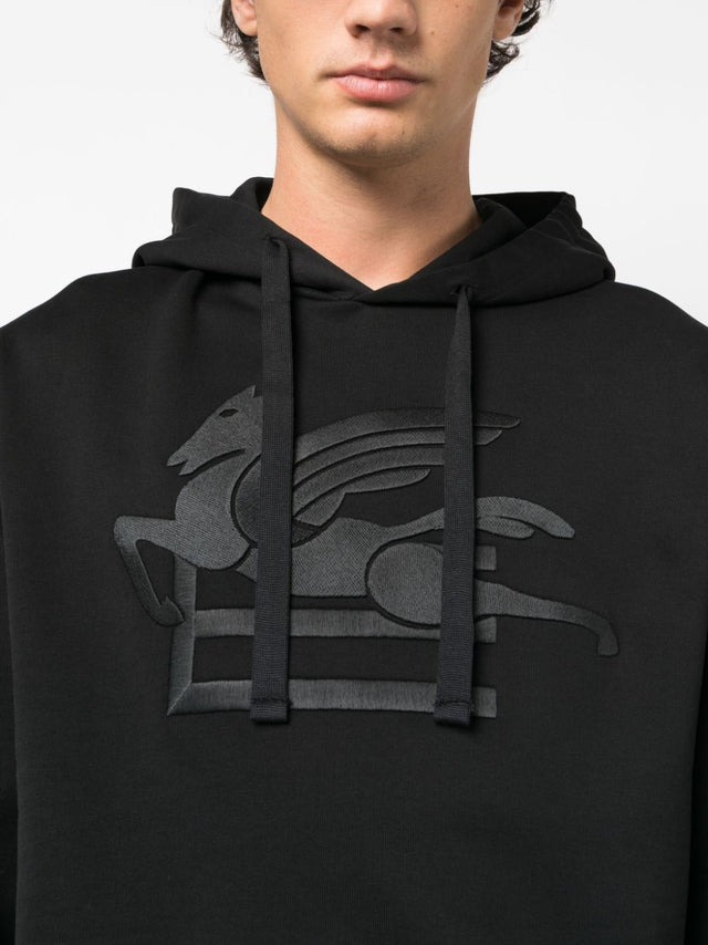 Logo Hoodie