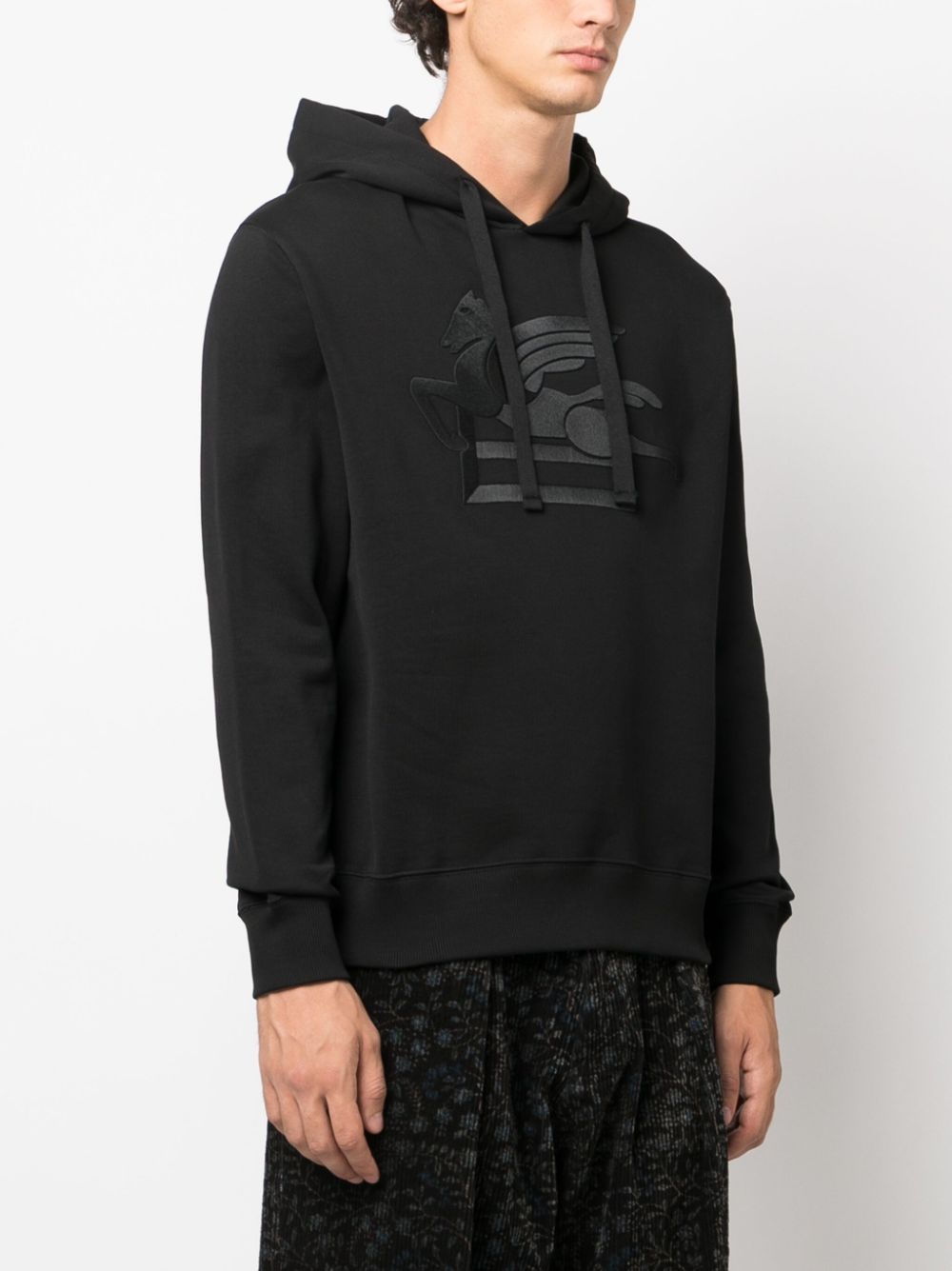 Logo Hoodie