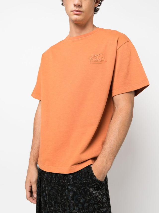 Logo t-shirt