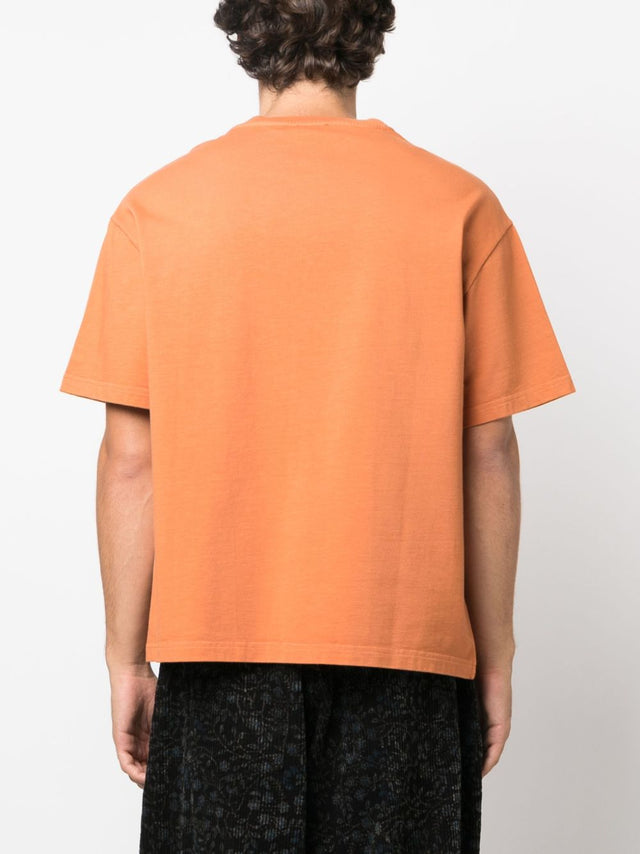 Logo t-shirt