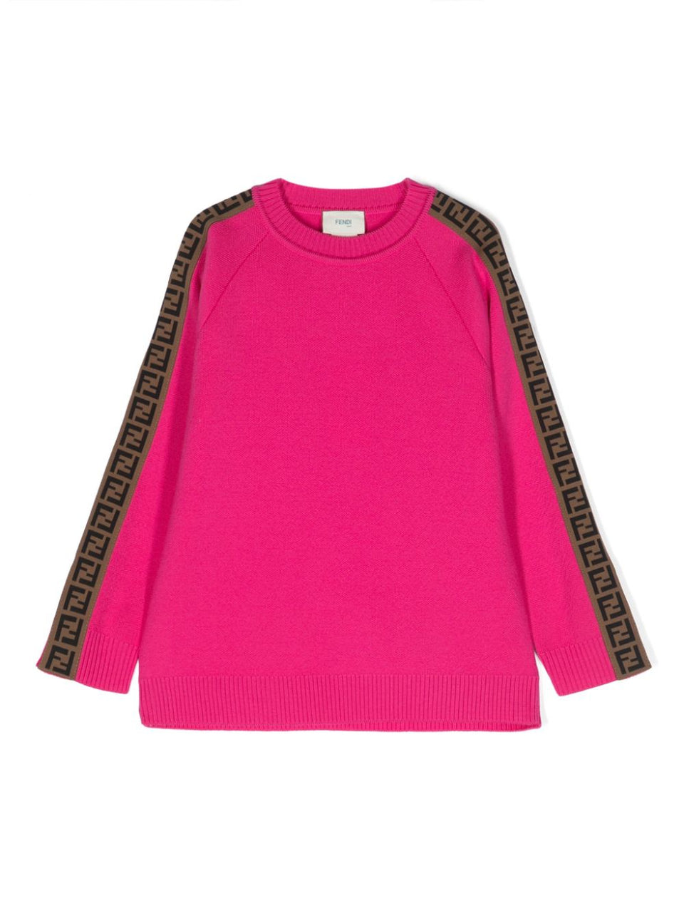 FF Jumper