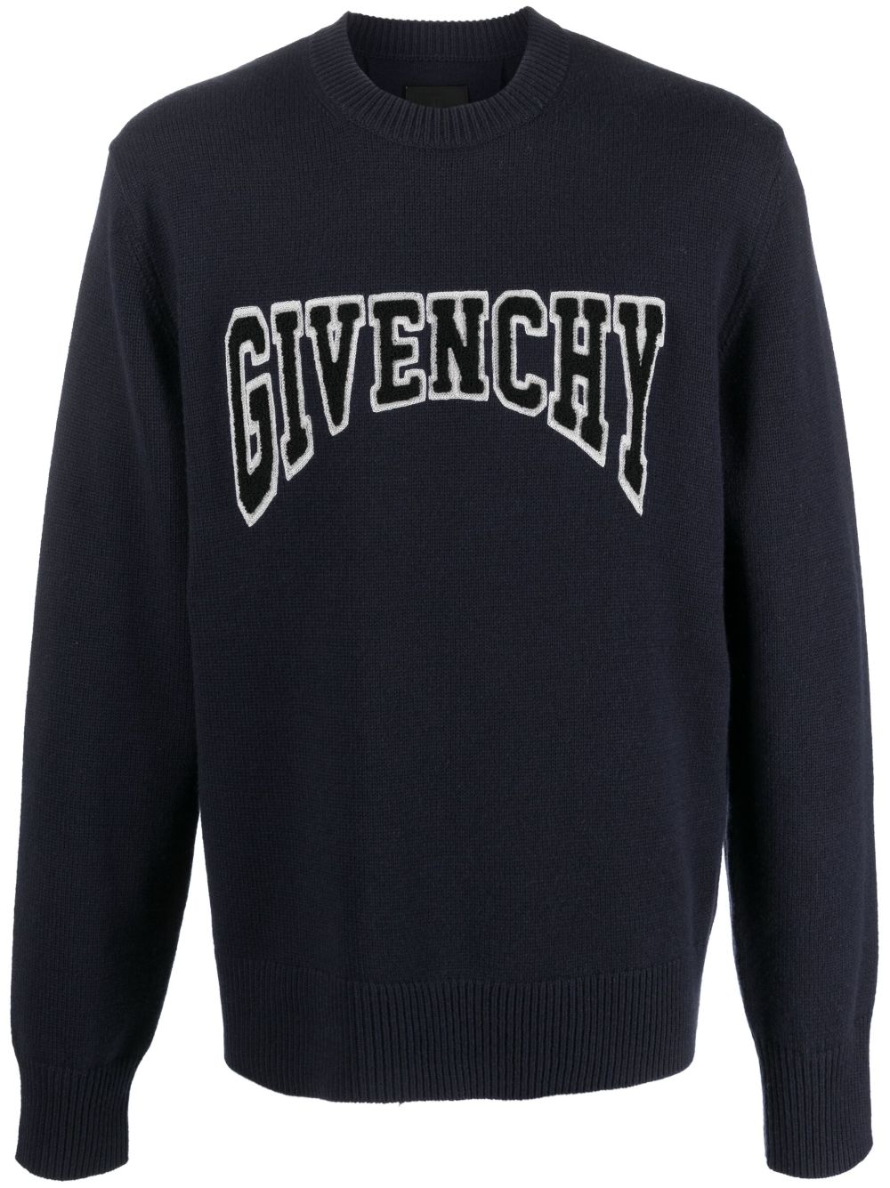 Logo Jumper