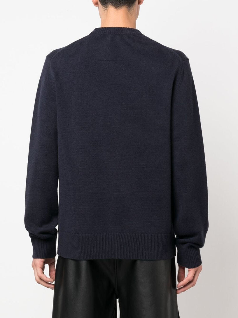Logo Jumper
