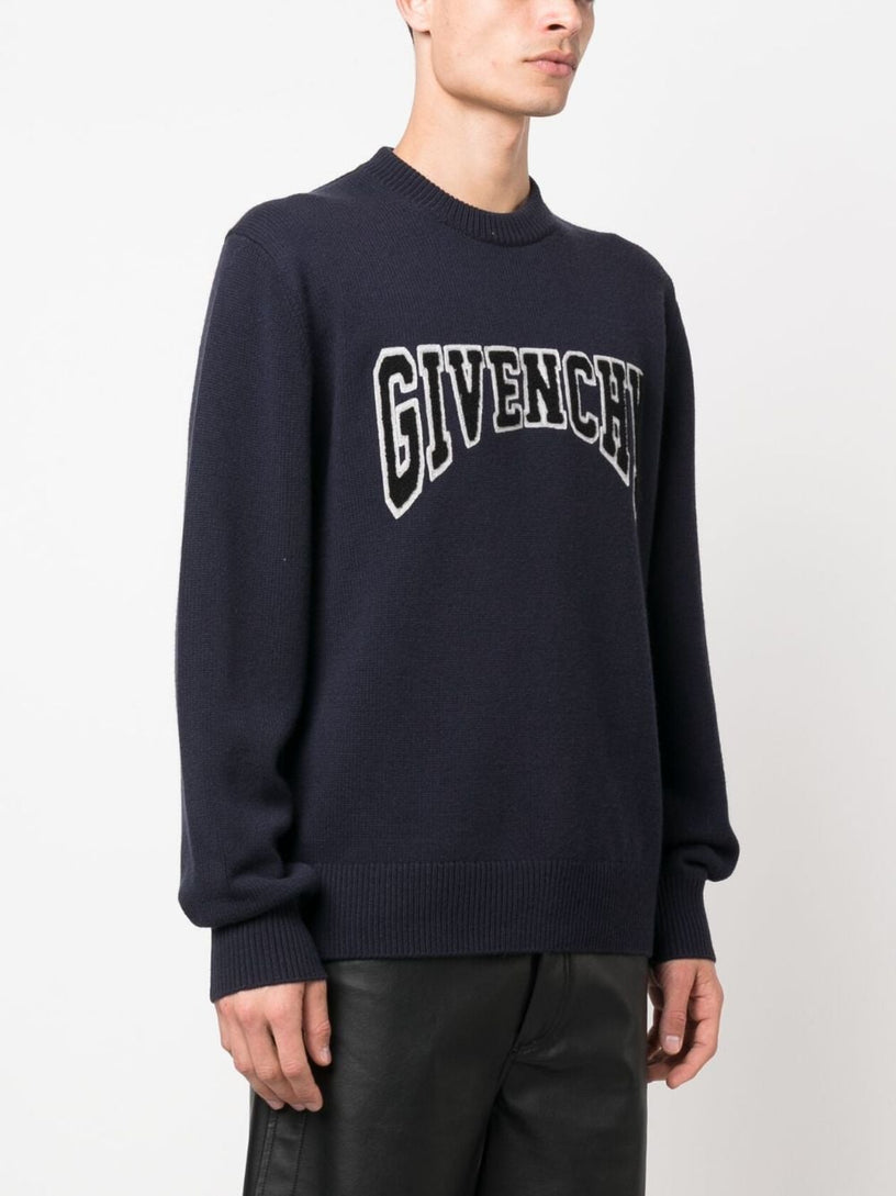 Logo Jumper