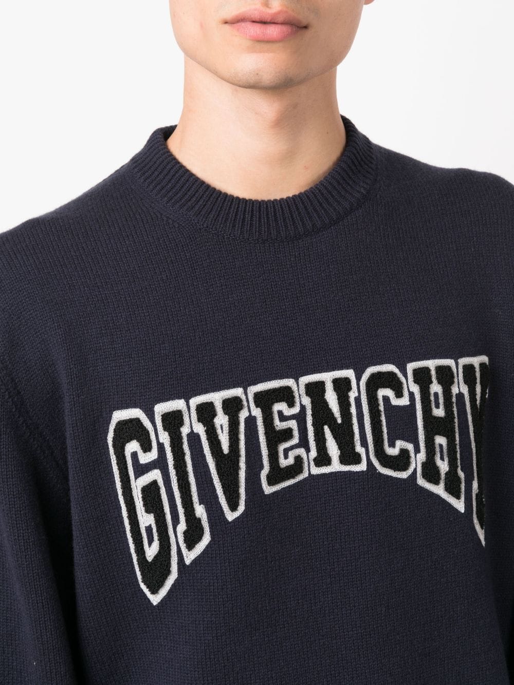 Logo Jumper